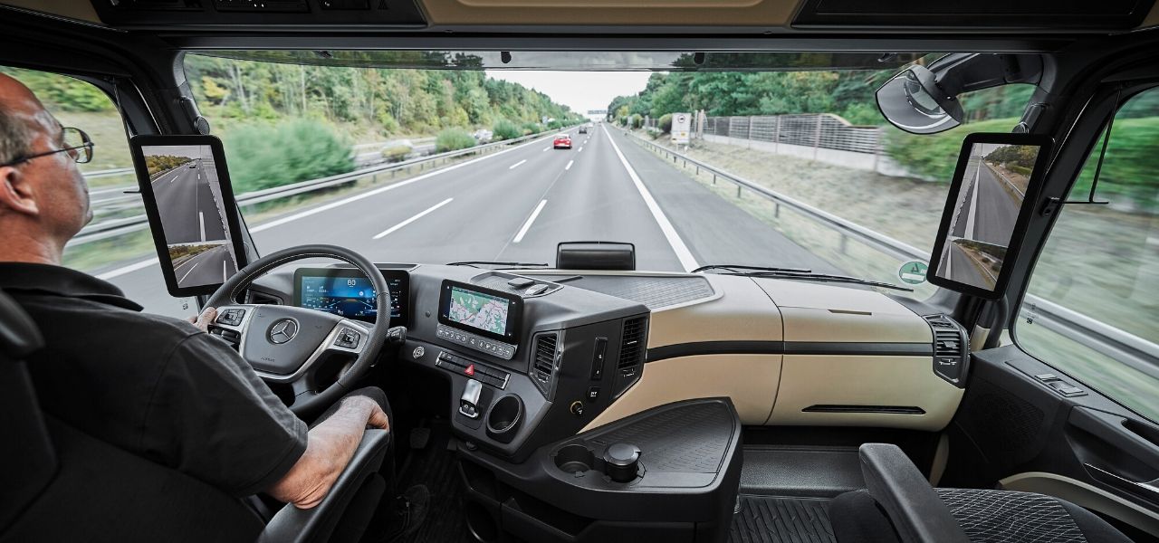 Espejo Panoramico Con Adherente - Auto Camión Camioneta Moto