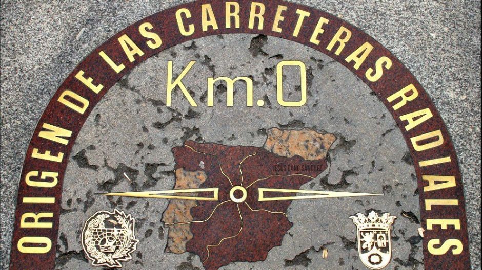 En 1940 el Plan Peña consideró a Madrid el «Kilómetro Cero» y a partir de aquí creó seis carreteras radiales de ámbito nacional, entre ellas la N-III.